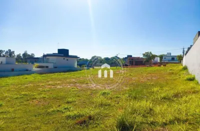 Terreno à venda, 464 m² por r$ 450.000,00 - condominio portal dos bandeirantes - salto/sp