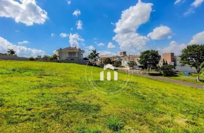 Terreno à venda, 957 m² por r$ 600.000,00 - condomínio xapada parque ytu - itu/sp