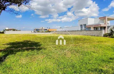 Terreno à venda, 950 m² por R$ 750.000,00 - Condomínio Xapada Parque Ytu - Itu/SP