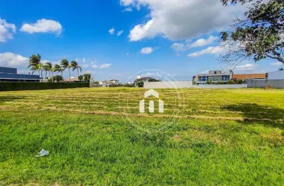 Terreno à venda, 950 m² por r$ 750.000,00 - condomínio xapada parque ytu - itu/sp