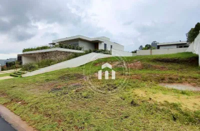 Terreno à venda, 503 m² por r$ 450.000,00 - condomínio villas do golfe - itu/sp