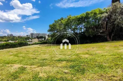 Terreno à venda, 1143 m² por r$ 2.300.000,00 - condomínio plaza athénée - itu/sp