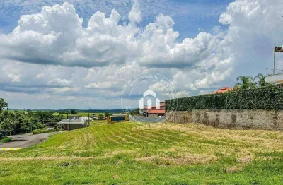 Terreno à venda, 806 m² por r$ 280.000,00 - condomínio bothanica itu - itu/sp