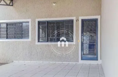 Casa com 3 quartos para alugar na Rua Tenente Olavo de Assis, 11, Jardim Rosinha, Itu