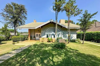 Casa com 4 dormitórios à venda, 337 m² por R$ 3.000.000,00 - Condomínio Haras Paineiras - Salto/SP