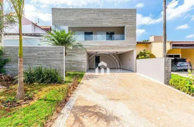 Casa com 3 dormitórios à venda, 246 m² por R$ 1.490.000,00 - Condomínio Portal de Itu - Itu/SP