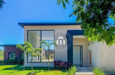 Casa em condomínio fechado com 5 quartos à venda na Rua Juritis, 1, Fazenda Vila Real de Itu, Itu