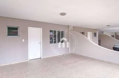 Casa com 3 dormitórios à venda, 115 m² por R$ 710.000,00 - Condomínio Residencial Vila Bella - Itu/SP