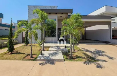 Casa com 3 dormitórios à venda, 178 m² por R$ 1.390.000,00 - Condomínio Lagos D'Icaraí - Salto/SP