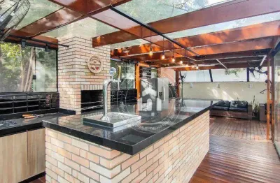 Casa com 3 dormitórios à venda, 260 m² por R$ 1.800.000,00 - Condomínio Santa Mônica - Itu/SP