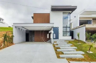 Casa com 3 dormitórios, 216 m² - venda por R$ 1.550.000,00 ou aluguel por R$ 9.000,00/mês - Condomínio Residencial Una - Itu/SP