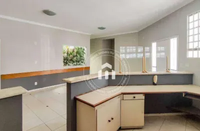 Sala para alugar, 300 m² por R$ 11.321,00/mês - Vila Nova - Itu/SP