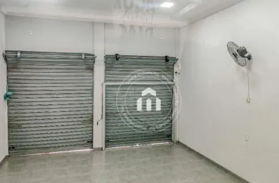 Salão, 260 m² - venda por R$ 900.000,00 ou aluguel por R$ 6.591,20/mês - Centro - Itu/SP