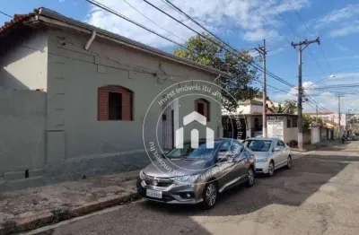 Casa com 3 dormitórios à venda, 180 m² por r$ 400.000,00 - vila são francisco - itu/sp