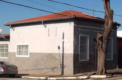 Casa com 2 quartos à venda na Rua Santa Rita, 1525, Centro, Itu