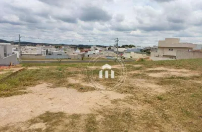 Terreno à venda, 326 m² por r$ 294.300,00 - condomínio lagos d'icaraí - salto/sp