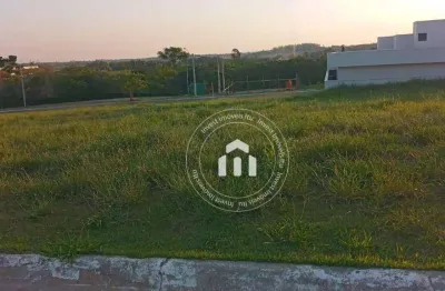 Terreno à venda, 353 m² por r$ 329.450,00 - condomínio lagos d'icaraí - salto/sp