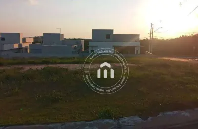 Terreno à venda, 353 m² por r$ 329.450,00 - condomínio lagos d'icaraí - salto/sp