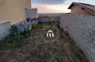 Terreno à venda, 150 m² por r$ 115.000,00 - jardim estância bom viver - itu/sp