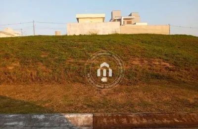 Terreno à venda, 516 m² por r$ 331.340,47 - condomínio mirante dos ipês - salto/sp