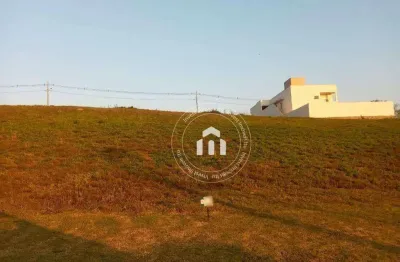 Terreno à venda, 420 m² por r$ 272.000,00 - condomínio mirante dos ipês - salto/sp
