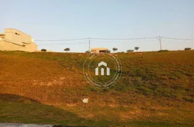 Terreno à venda, 420 m² por r$ 272.000,00 - condomínio mirante dos ipês - salto/sp