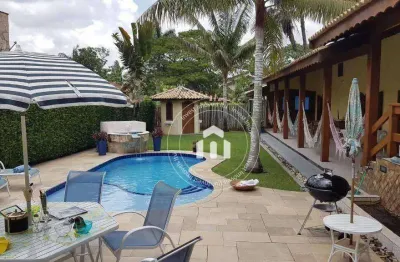 Casa à venda, 300 m² por r$ 1.900.000,00 - condomínio campos de santo antônio - itu/sp