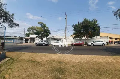 Galpão à venda, 680 m² por r$ 1.500.000,00 - núcleo habitacional são judas tadeu - itu/sp