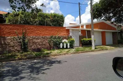 Casa com 4 dormitórios à venda por r$ 950.000,00 - brasil - itu/sp