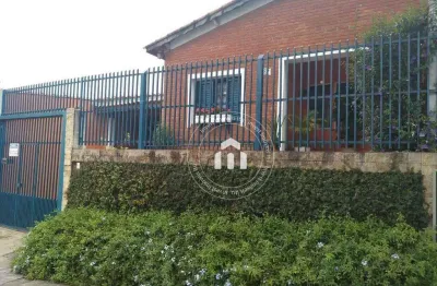 Casa com 3 dormitórios à venda, 171 m² por r$ 500.000,00 - vila gatti - itu/sp