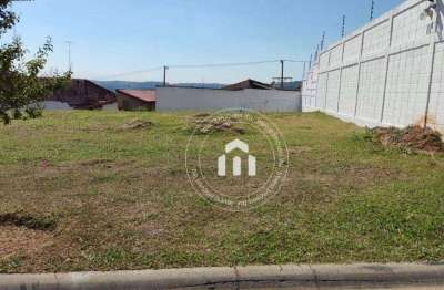 Terreno à venda, 172 m² por r$ 220.000,00 - condomínio portal dos sabias - itu/sp