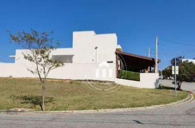 Terreno à venda, 200 m² por r$ 251.290,11 - condomínio portal dos sabias - itu/sp