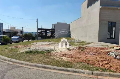 Terreno à venda, 200 m² por r$ 250.813,90 - condomínio portal dos sabias - itu/sp