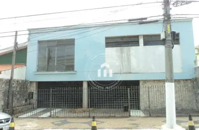 Casa com 3 dormitórios à venda, 239 m² por r$ 650.000,00 - centro - itu/sp