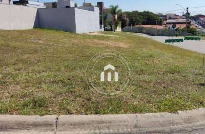 Terreno à venda, 234 m² por r$ 301.912,53 - condomínio portal dos sabias - itu/sp