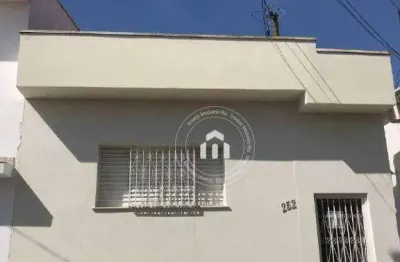 Casa com 3 dormitórios à venda por r$ 450.000,00 - centro - itu/sp