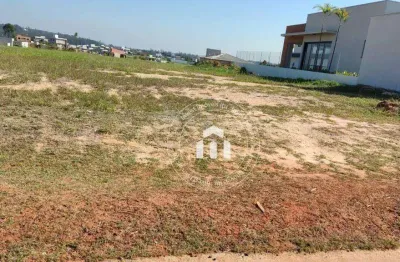 Terreno à venda, 610 m² por r$ 568.802,85 - condomínio villas do golfe - itu/sp