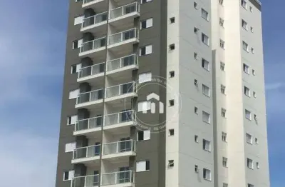 Apartamento com 2 dormitórios à venda, 65 m² por r$ 430.000,00 - edifício plaza são luiz residencial - itu/sp