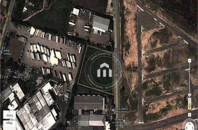 Área à venda, 9950 m² por r$ 8.500.000,00 - jardim das rosas - itu/sp