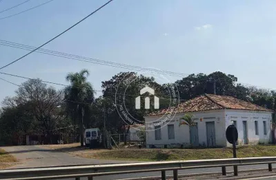 Terreno à venda na Rodovia Marechal Rondon, Glória, Itu