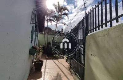 Casa com 3 dormitórios à venda, 61 m² por r$ 360.000,00 - jardim convenção - itu/sp