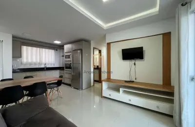 Conforto e praticidade: apartamento de 3 quartos com suíte e garagem coberta no bairro gravatá!