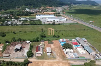Terreno à venda na R. Ver. Inácio Vicente Cota, 80, São Nicolau, Penha