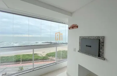 Apartamento com 2 quartos para alugar na Rua Olávio Honorato Coelho, 48, Gravata, Navegantes