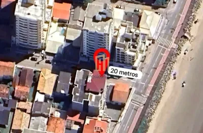 Apartamento para aluguel anual, 30 metros da praia - Gravatá, Navegantes/SC