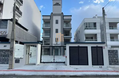 Apartamento térreo com área externa em gravatá, navegantes/sc