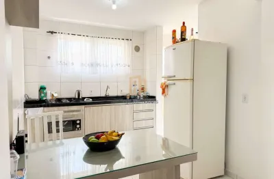 Apartamento mobiliado para aluguel anual em gravatá, navegantes/sc