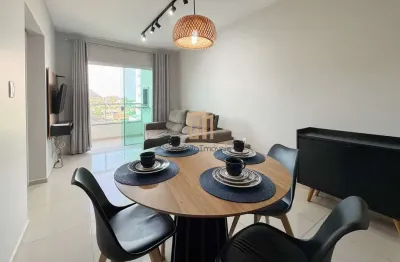 Apartamento mobiliado a 700 metros do mar — pronto para locação de temporada!