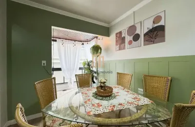 Apartamento 100% mobiliado para locação anual no gravatá – 2 dormitórios e 67m²