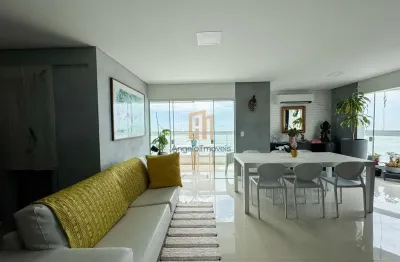 Apartamento Frente Mar à Venda no Gravatá – Navegantes | 3 Suítes